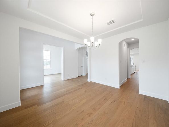 3807  Majesty Court , Heath Texas 75126