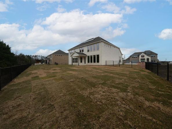 3807  Majesty Court , Heath Texas 75126