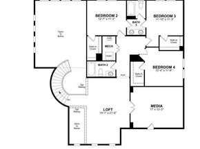 3807  Majesty Court , Heath Texas 75126