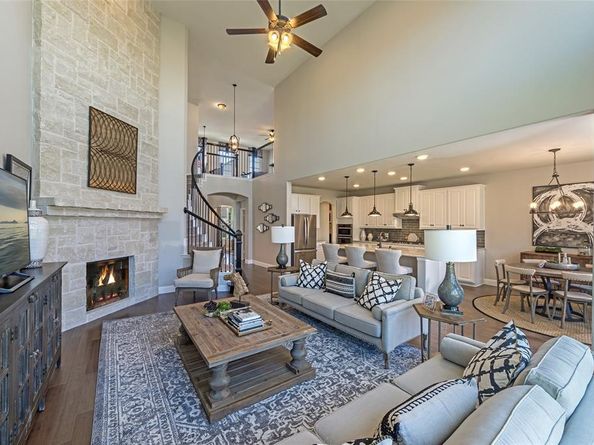 3807  Majesty Court , Heath Texas 75126