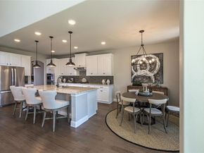 3807  Majesty Court , Heath Texas 75126