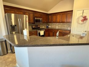 6956  Big Wichita Drive , Fort Worth Texas 76179