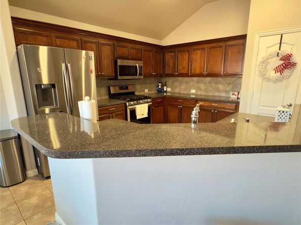 6956  Big Wichita Drive , Fort Worth Texas 76179