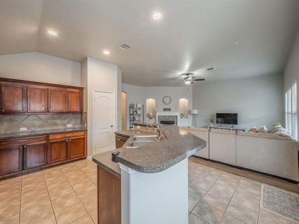 6956  Big Wichita Drive , Fort Worth Texas 76179