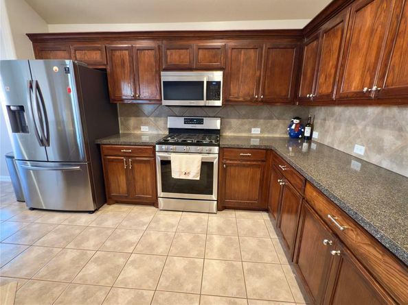 6956  Big Wichita Drive , Fort Worth Texas 76179