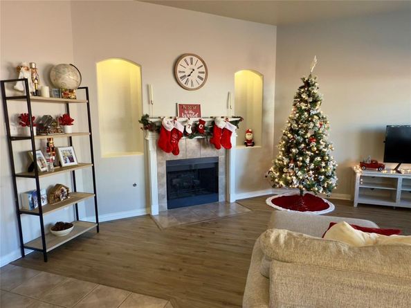 6956  Big Wichita Drive , Fort Worth Texas 76179