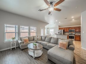 6956  Big Wichita Drive , Fort Worth Texas 76179