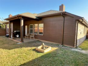 6956  Big Wichita Drive , Fort Worth Texas 76179