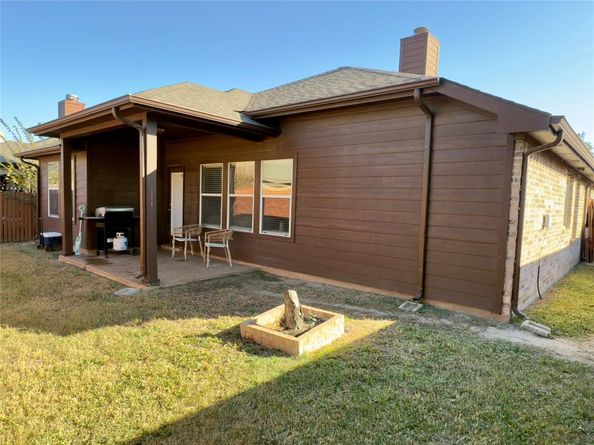 6956  Big Wichita Drive , Fort Worth Texas 76179