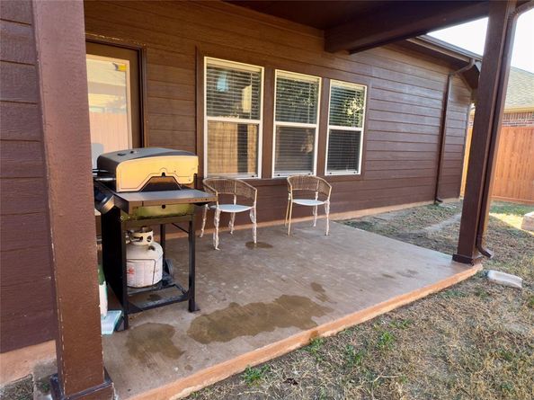 6956  Big Wichita Drive , Fort Worth Texas 76179