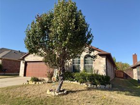 6956  Big Wichita Drive , Fort Worth Texas 76179