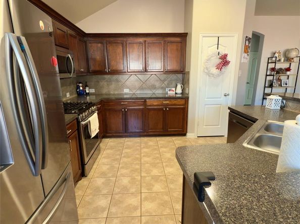 6956  Big Wichita Drive , Fort Worth Texas 76179