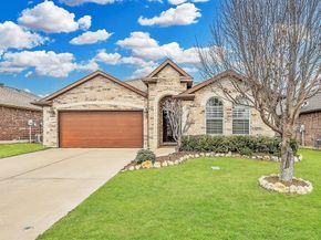6956  Big Wichita Drive , Fort Worth Texas 76179