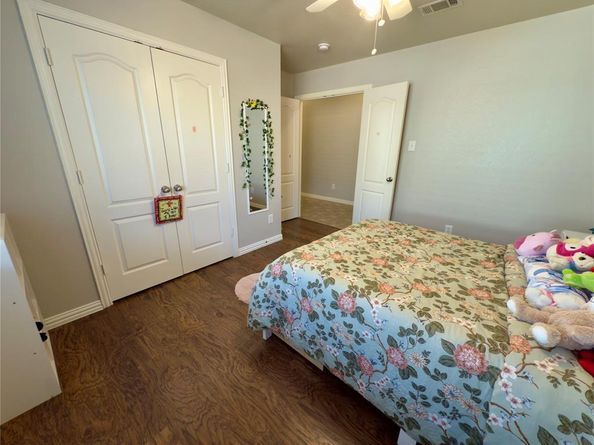 6956  Big Wichita Drive , Fort Worth Texas 76179