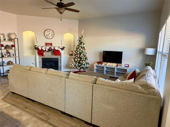 6956  Big Wichita Drive , Fort Worth Texas 76179