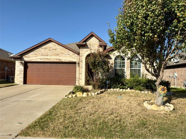 6956  Big Wichita Drive , Fort Worth Texas 76179