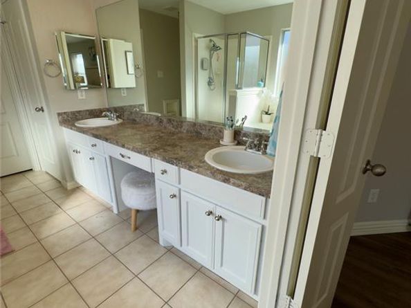 6956  Big Wichita Drive , Fort Worth Texas 76179