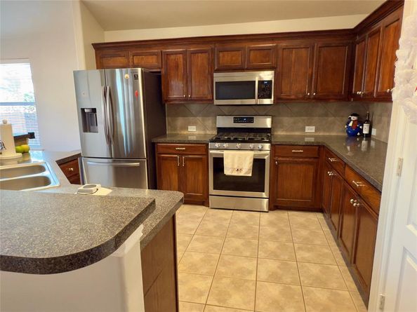 6956  Big Wichita Drive , Fort Worth Texas 76179