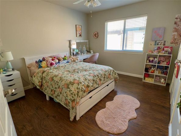 6956  Big Wichita Drive , Fort Worth Texas 76179