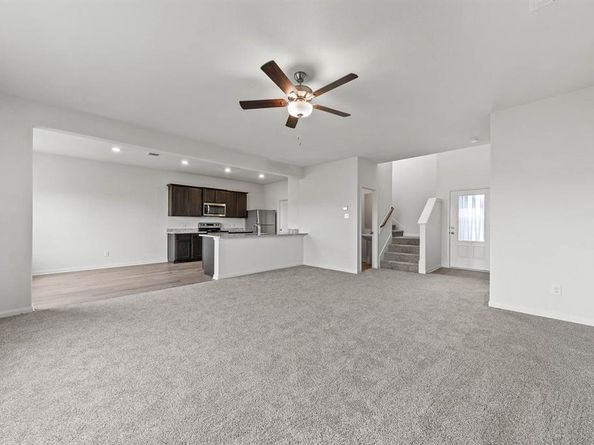 10129  Throttle Lane , Fort Worth Texas 76131