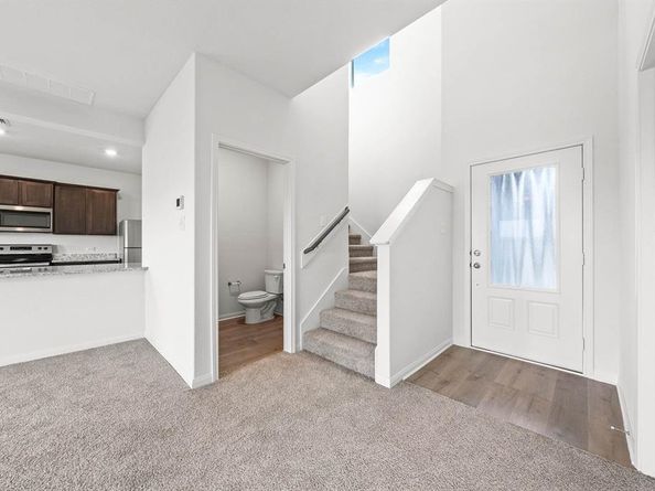 10129  Throttle Lane , Fort Worth Texas 76131