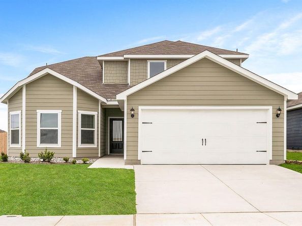 10129  Throttle Lane , Fort Worth Texas 76131