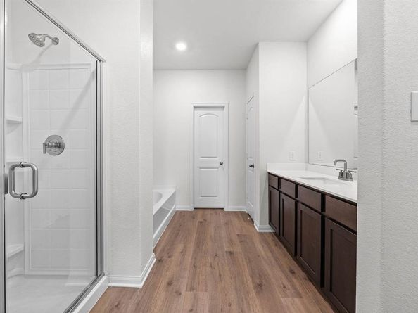 10129  Throttle Lane , Fort Worth Texas 76131