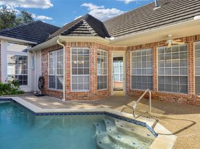 5834  Coolwater Cove , Dallas Texas 75252