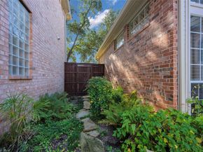 5834  Coolwater Cove , Dallas Texas 75252