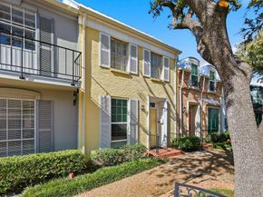 9829  Park Lane Court  B, Dallas Texas 75220