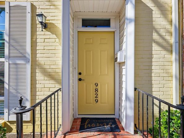 9829  Park Lane Court  B, Dallas Texas 75220