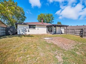 702  Coolwood Lane , Mesquite Texas 75149