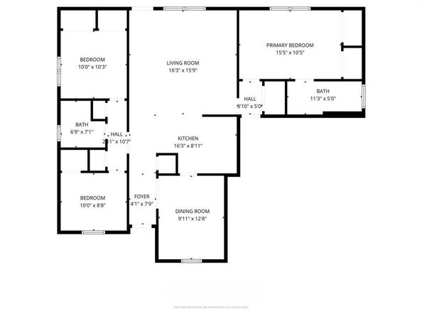 702  Coolwood Lane , Mesquite Texas 75149