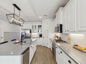16509  Hidden Cove Drive , Celina Texas 75009