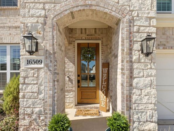 16509  Hidden Cove Drive , Celina Texas 75009
