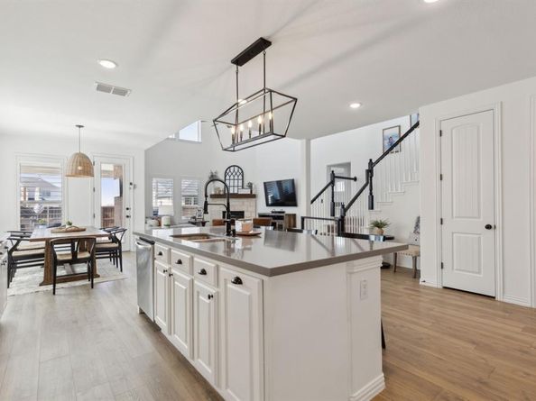 16509  Hidden Cove Drive , Celina Texas 75009