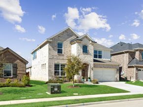 16509  Hidden Cove Drive , Celina Texas 75009