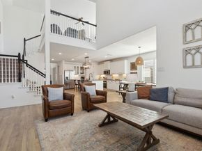 16509  Hidden Cove Drive , Celina Texas 75009