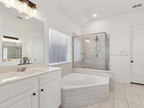 16509  Hidden Cove Drive , Celina Texas 75009