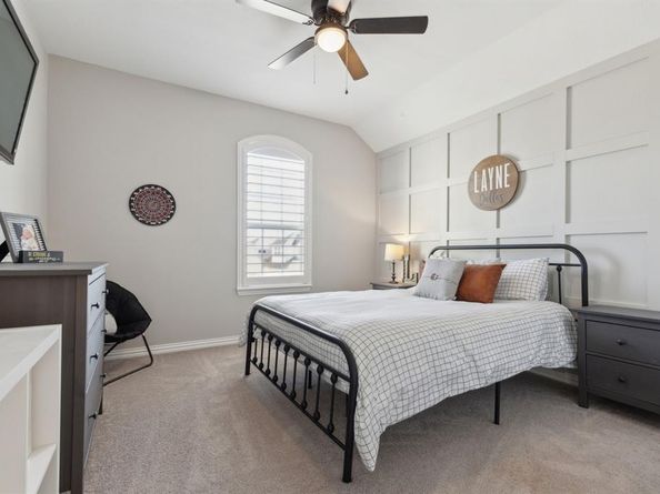 16509  Hidden Cove Drive , Celina Texas 75009