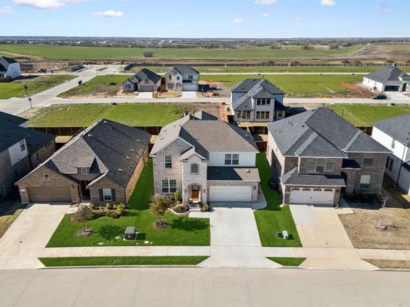 16509  Hidden Cove Drive , Celina Texas 75009