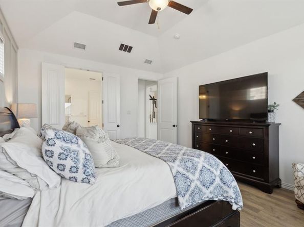16509  Hidden Cove Drive , Celina Texas 75009
