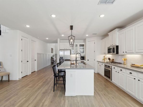 16509  Hidden Cove Drive , Celina Texas 75009