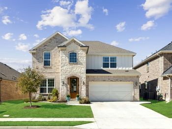 16509  Hidden Cove Drive 