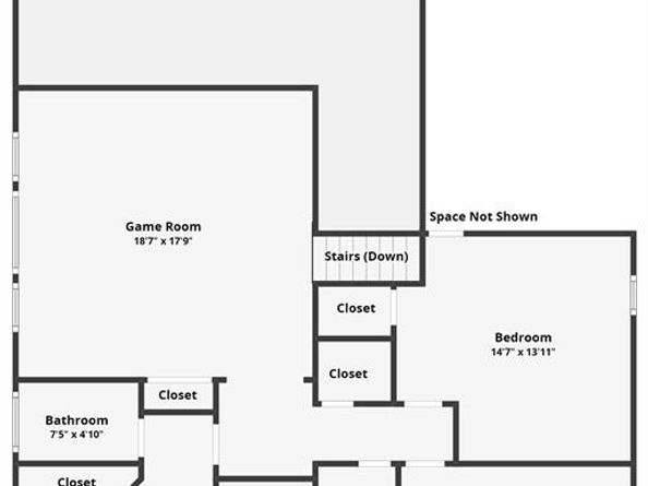 16509  Hidden Cove Drive , Celina Texas 75009