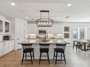 16509  Hidden Cove Drive , Celina Texas 75009