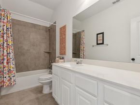16509  Hidden Cove Drive , Celina Texas 75009