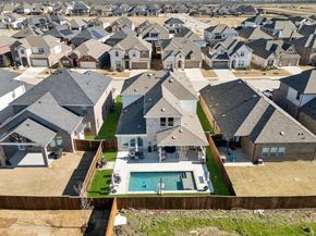 16509  Hidden Cove Drive , Celina Texas 75009