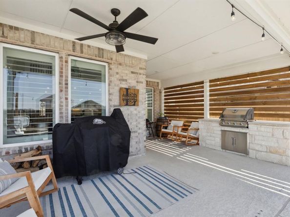 16509  Hidden Cove Drive , Celina Texas 75009