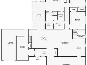805  Raintree Road , Fort Worth Texas 76103
